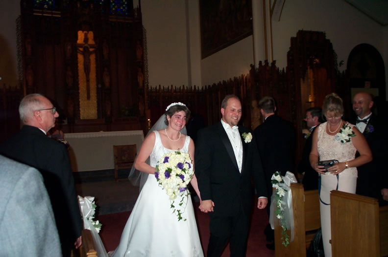 After The Ceremony